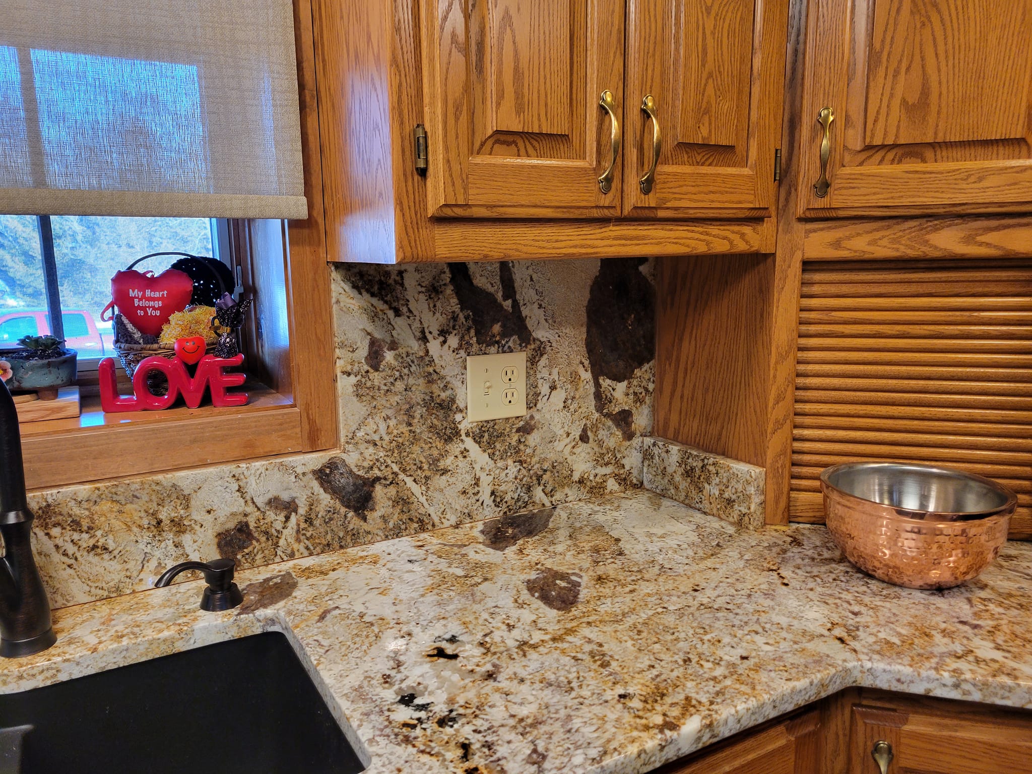 Granite Countertops